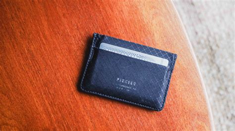 The 16 Best Cardholders and Small Wallets for EDC.